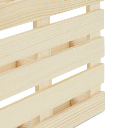 Blocs de palettes 6 pièces