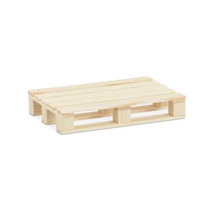 Blocs de palettes 6 pièces
