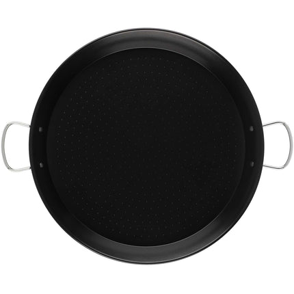 Paellapfanne Antihaftbeschichtung 46 cm