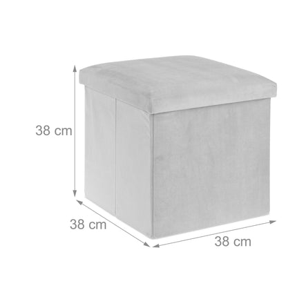 Palette avec espace de stockage