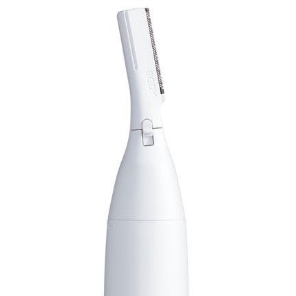 Panasonic 5-in-1 Körper- und Bikinitrimmer mit Hautschutz, wasserfest