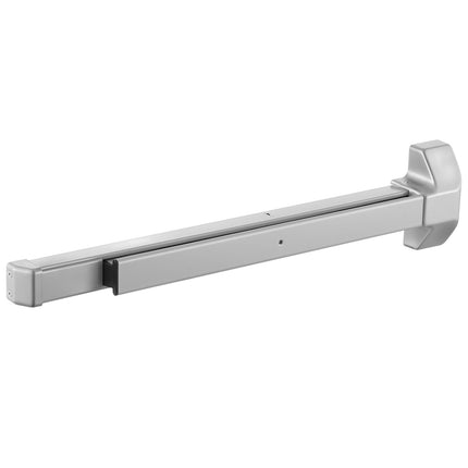 Panic Exit Push Bar, 711 mm Metal, Fits 711–1045 mm