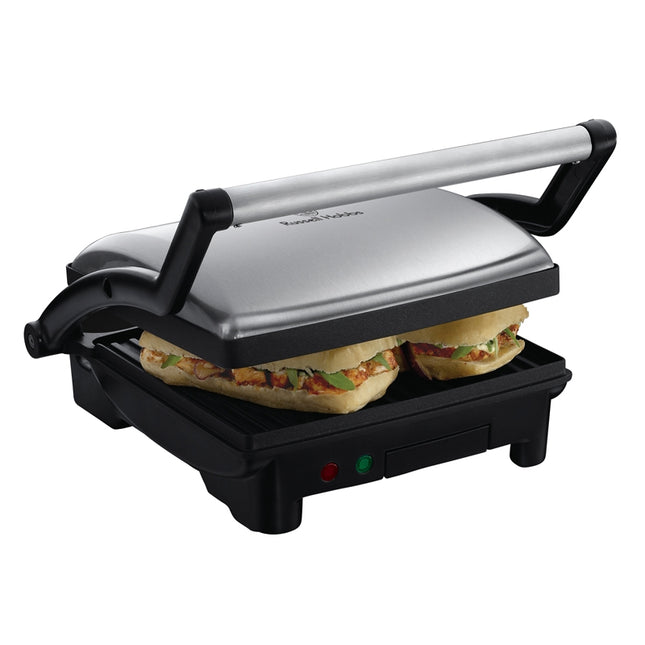 Panini-Grill Cook@Home 3-in-1