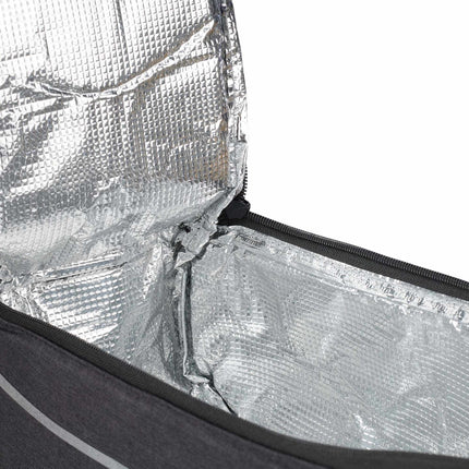 Gepäckträgertasche fürs Fahrrad