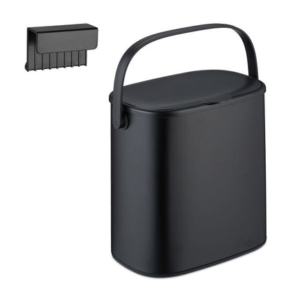Papierkorb 5 Liter