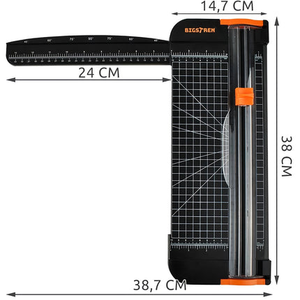 Papierschneider - Trimmer