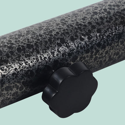 Piquet de parasol, acier, réglable 25-32 mm