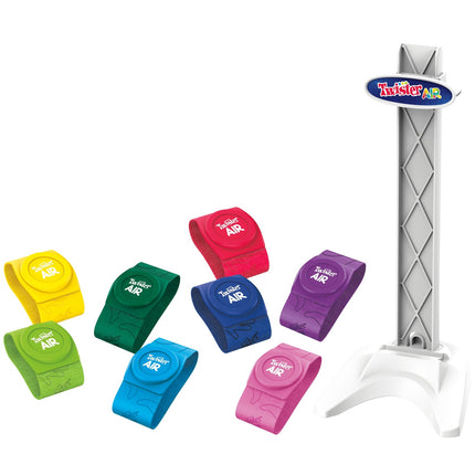 Partyspiel Twister Air