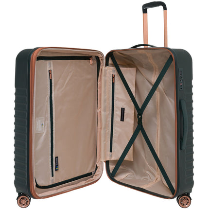 Pasadena Large Green/Bronze