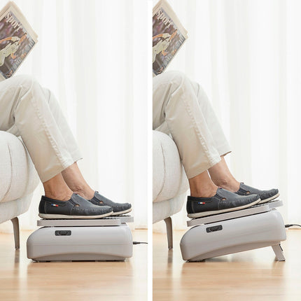 Passives Beintrainingsgerät zum Gehen im Sitzen Trekker InnovaGoods