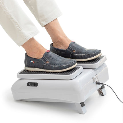 Passives Beintrainingsgerät zum Gehen im Sitzen Trekker InnovaGoods