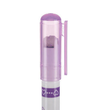 Stylo à motifs - lot de 6 Maaleo 24861