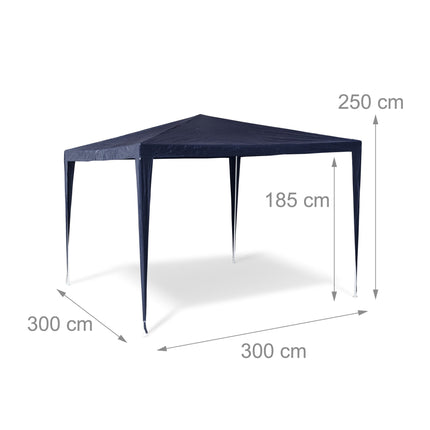 Tente pavillon