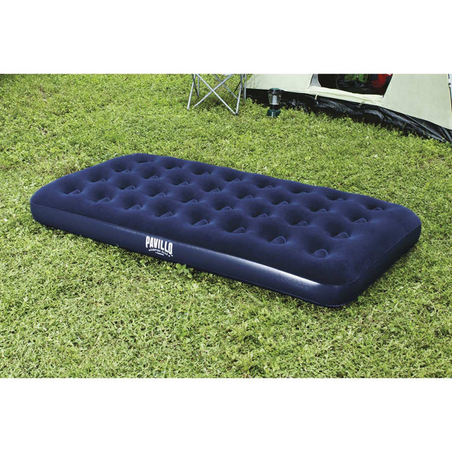 Pavillo Luftmatratze 1,88m x 99cm x 22cm