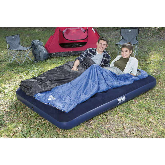 Pavillo Luftmatratze 1,91m x 1,37m x 22cm