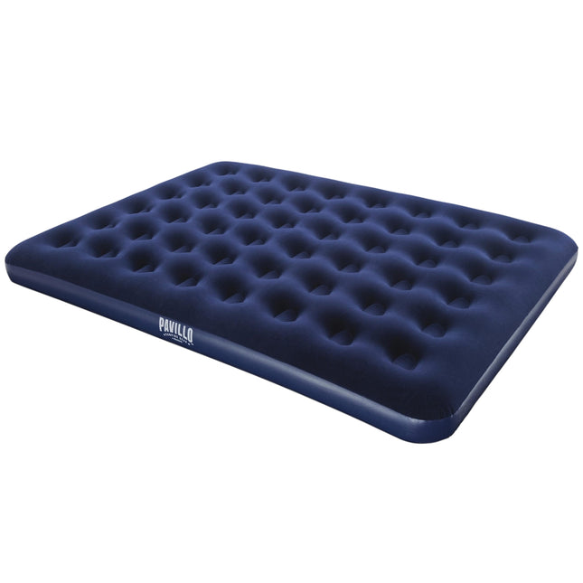 Pavillo Luftmatratze 2,03m x 1,52m x 22cm