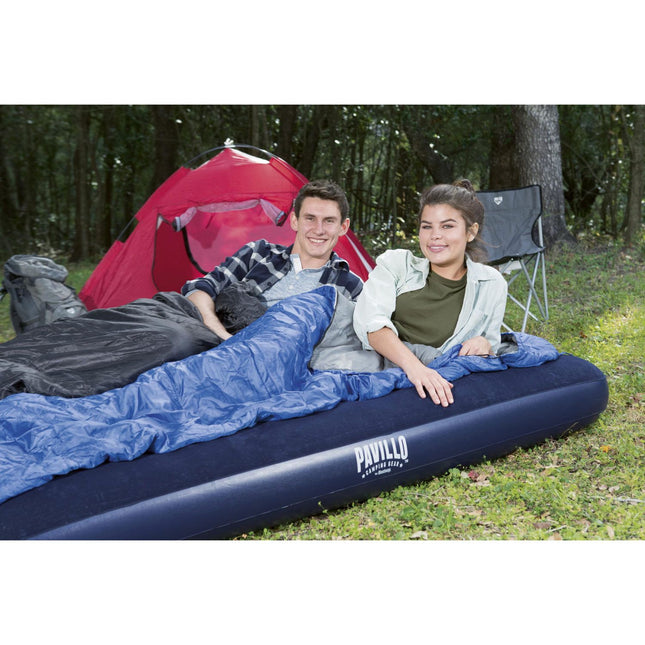Pavillo Luftmatratze 2,03m x 1,52m x 22cm