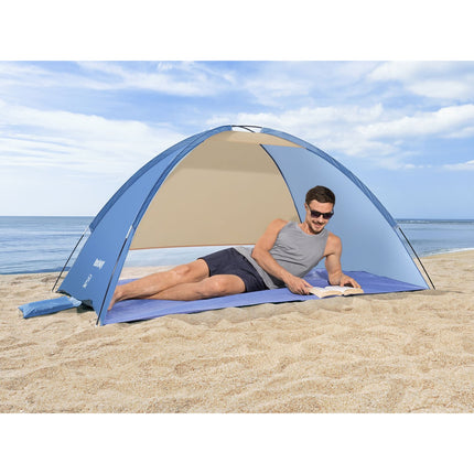 Pavillo Beach Tent 2.00m x 1.20m x 95cm