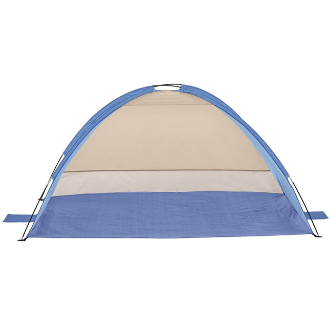 Pavillo Strandzelt 2,00m x 1,20m x 95cm