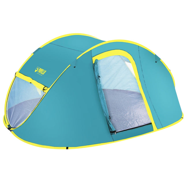 Pavillo Coolmount Zelt 4 Mann 2,40m x 1,0m