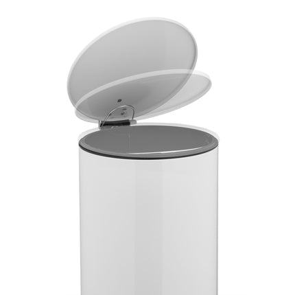 Seau à pédale 12 litres