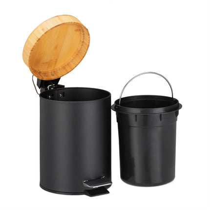 Treteimer 3 Liter