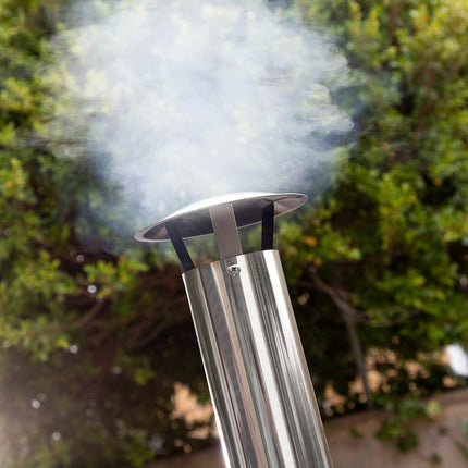 Pellet-Pizzaofen mit Zubehör Pizzahven InnovaGoods