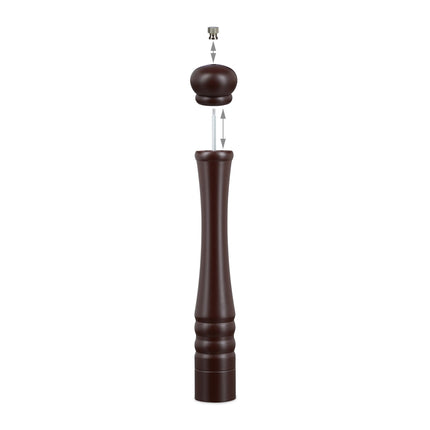 Pfeffermühle Holz