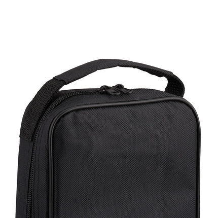Jeu de boules de pétanque, 6 boules, deux couleurs, sac de transport