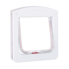 Trappe pour animaux de compagnie 4 voies