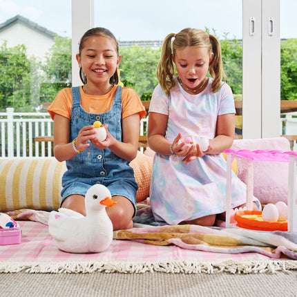 Pets Alive Spielset Mama & Baby Überraschungsenten