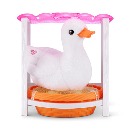 Pets Alive Spielset Mama & Baby Überraschungsenten