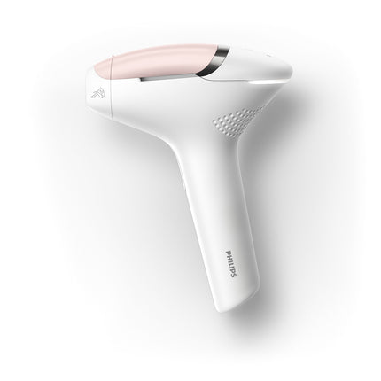 Philips Lumea IPL 7000 Series SenseIQ Hair Removal, Body Attachment, Pearl Peach