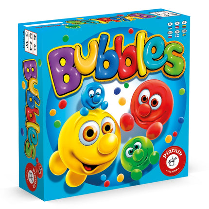 Piatnik Brettspiel Bubble