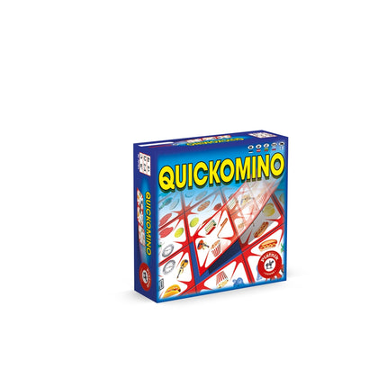 Piatnik Brettspiel Quickomino