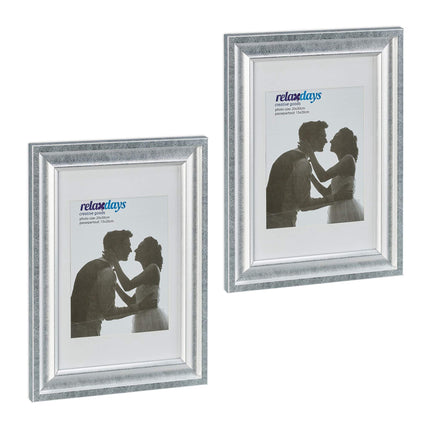 Cadre photo 20x30 cm Lot de 2