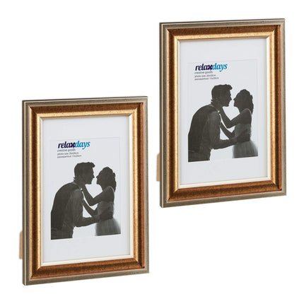 Cadre photo 20x30 cm Lot de 2
