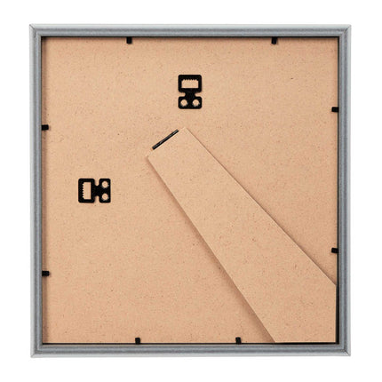 Cadre photo 25x25 cm Lot de 2