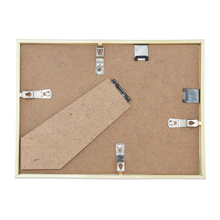 Bilderrahmen 2er Set 13 x 18 cm