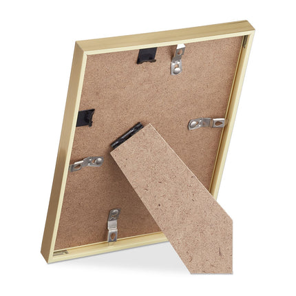 Bilderrahmen 2er Set 13 x 18 cm