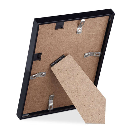 Bilderrahmen 2er Set 13 x 18 cm