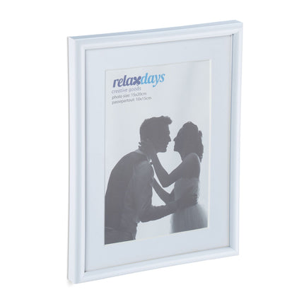 Bilderrahmen 2er Set 15 x 20 cm