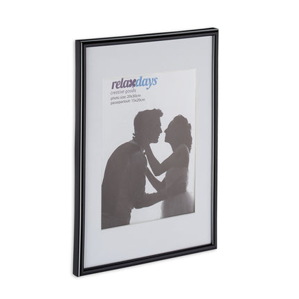 Cadre photo Lot de 2 20x30 cm