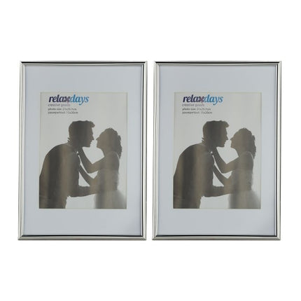 Bilderrahmen 2er Set 20x30 cm