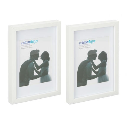 Bilderrahmen 2er Set 20 x 30 cm