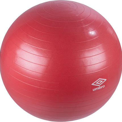 Pilatesball Rot 75cm