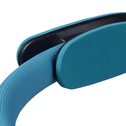 Pilatesring blau