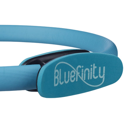 Pilatesring blau
