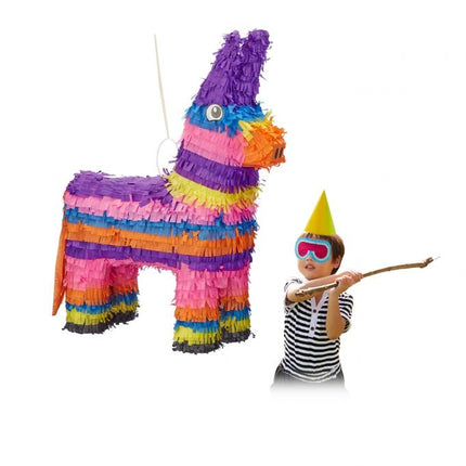Pinata Donkey