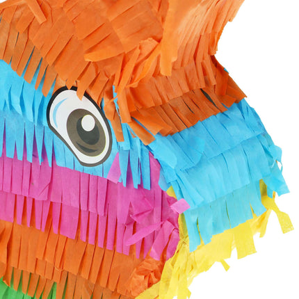 Piñata Âne